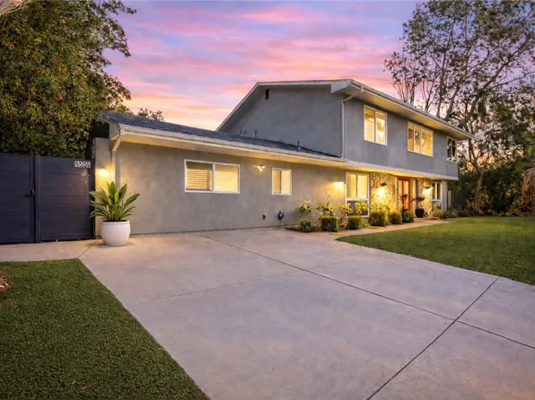 5500 Blanco Ave, Woodland Hills, CA 91367