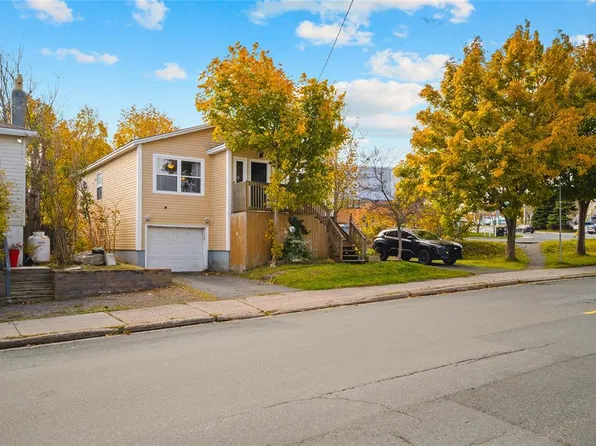 61 Bennett Avenue, St. John's, NL A1E2Y9