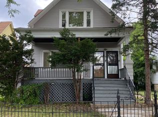 58 W 113th St, Chicago, IL 60628