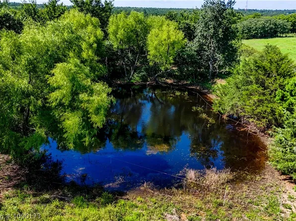 W County Road 1250, Stigler, OK 74462