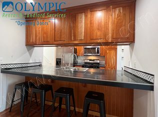 2353 S I St, Tacoma, WA 98405