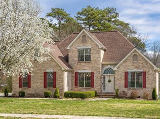 7904 Haverton Xing, Hixson, TN 37343