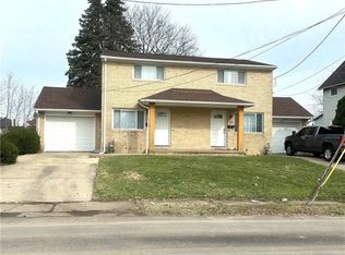 134 Kensington Ct NW, Canton, OH 44708
