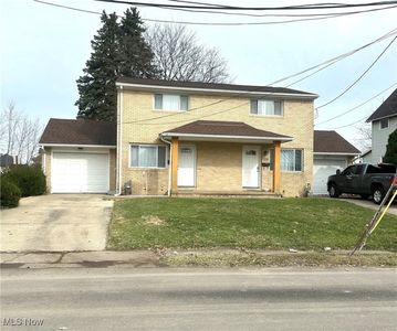 134 Kensington Ct NW, Canton, OH, 44708