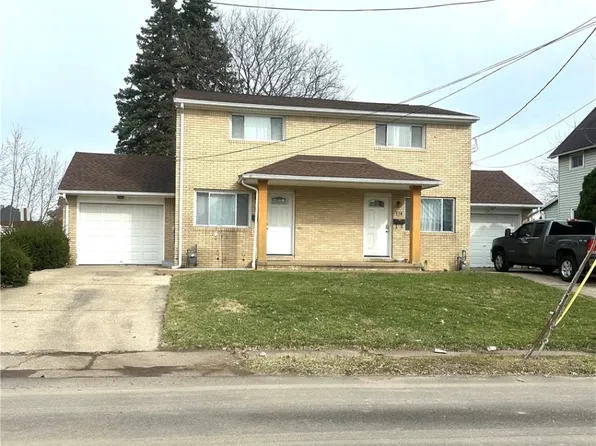 134 Kensington Ct NW, Canton, OH 44708