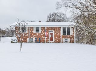 7802 Fall Creek Rd, Indianapolis, IN 46256