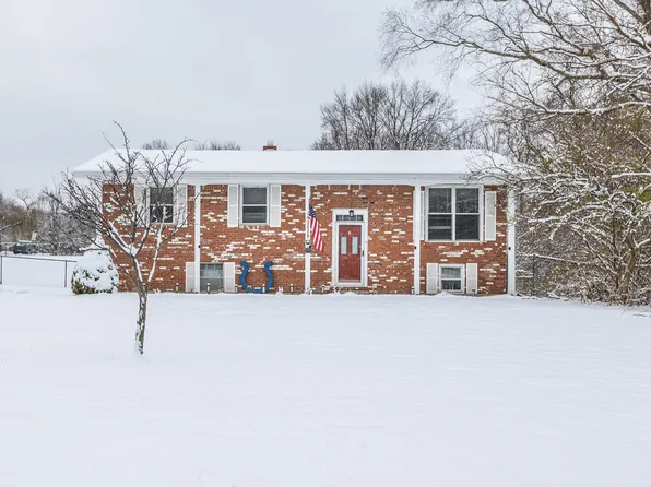 7802 Fall Creek Rd, Indianapolis, IN 46256