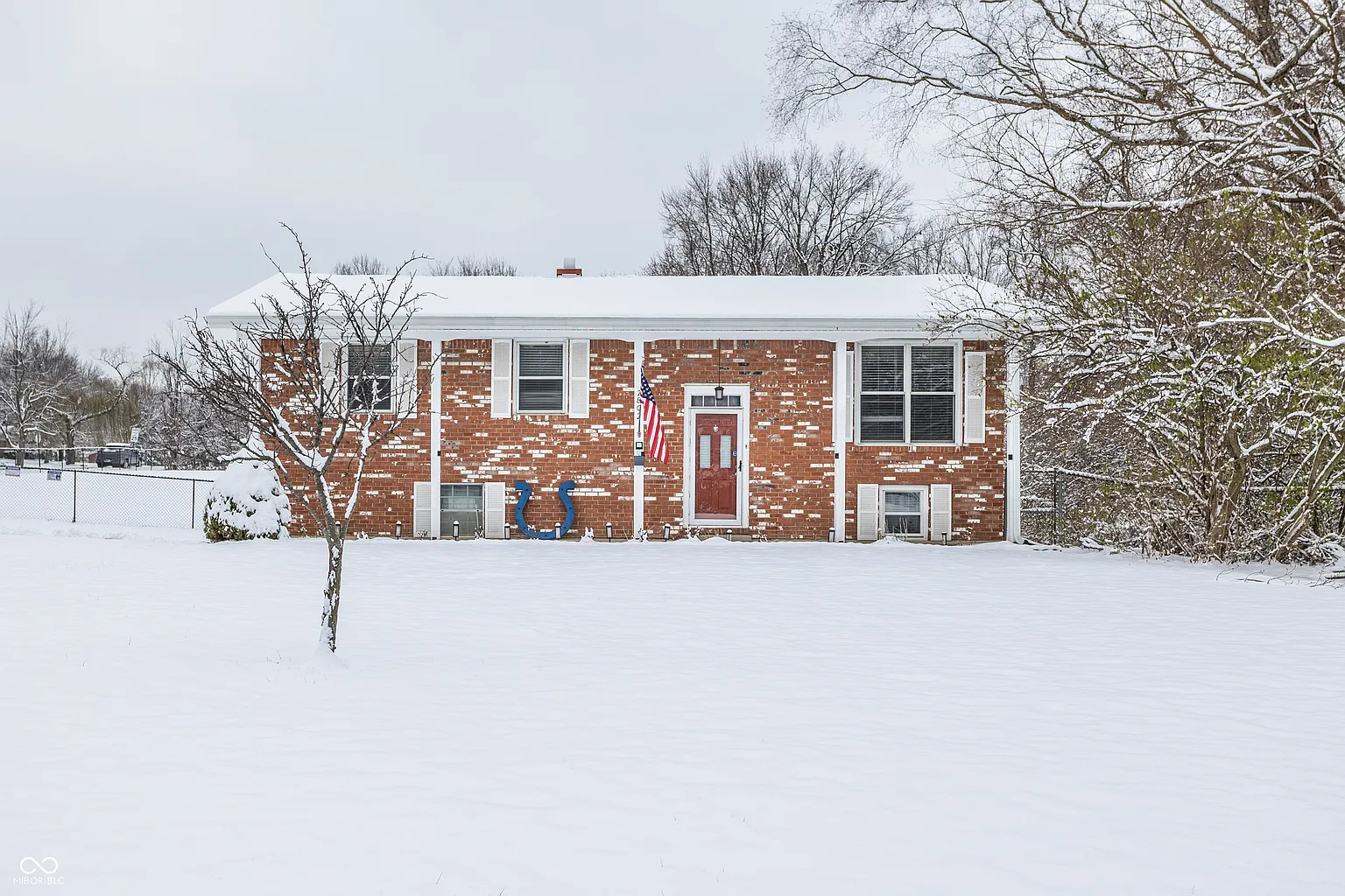 7802 Fall Creek Rd photo 1