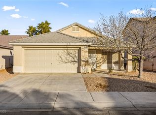 5804 Sassa St, Las Vegas, NV 89130