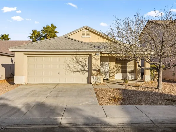 5804 Sassa St, Las Vegas, NV 89130