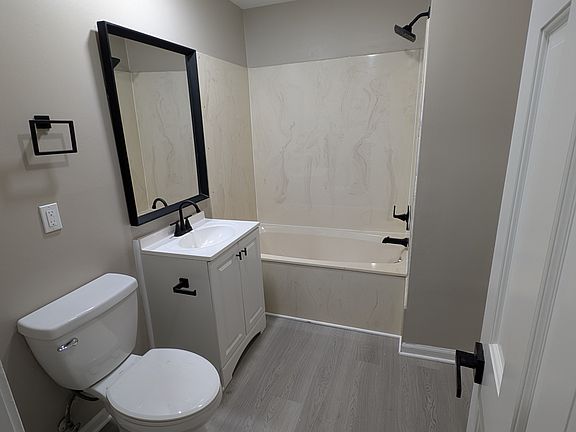 Bath Room #1