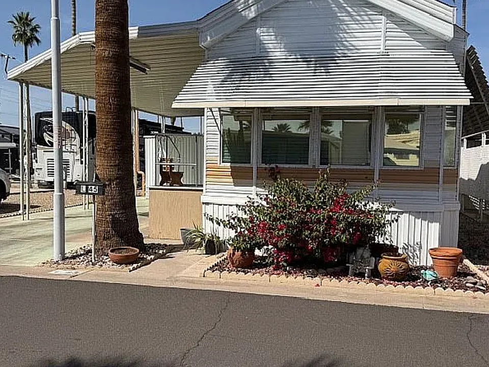 303 N Lindsay Rd #L45