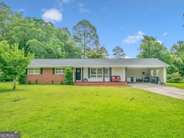 820 Glenwood Ave, Perry, GA 31069