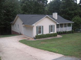 401 Rochester Rd, Easley, SC 29640