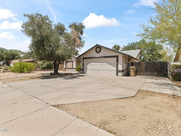 8234 W Sweetwater Ave, Peoria, AZ 85381