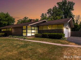 3414 Ashton Rd SE, Grand Rapids, MI 49546