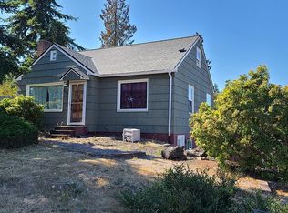 4006 Fairmount Ave, Port Angeles, WA