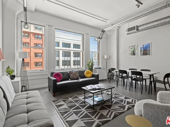 939 S Broadway APT 505, Los Angeles, CA 90015