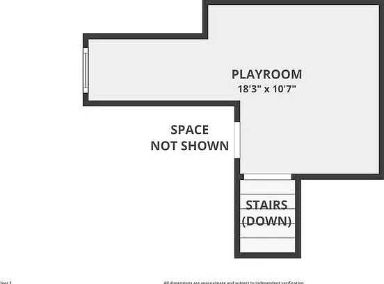 220 Beckman St — Photo 13