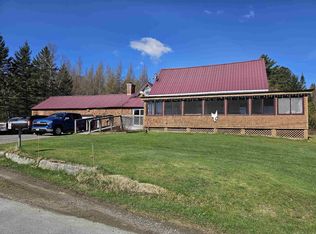 3959 State Route 102, Canaan, VT 05903