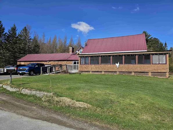 3959 VT Route 102, Canaan, VT 05903