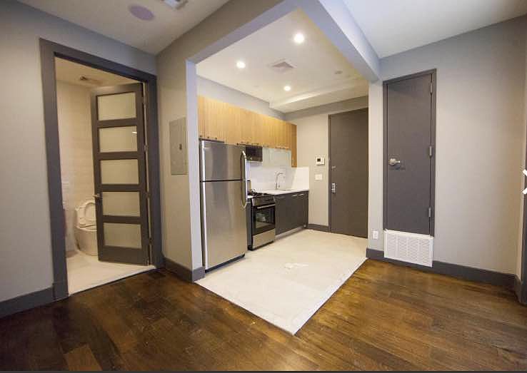 1st image of 127 Boerum St #1FA