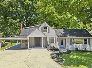 8801 Plainfield Rd, Cincinnati, OH 45236