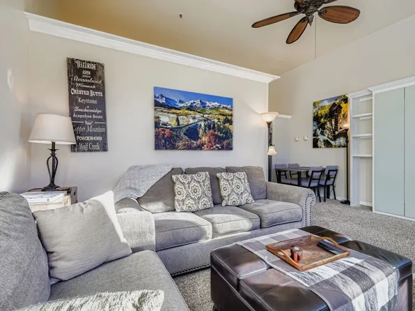 (undisclosed Address), Keystone, CO 80435