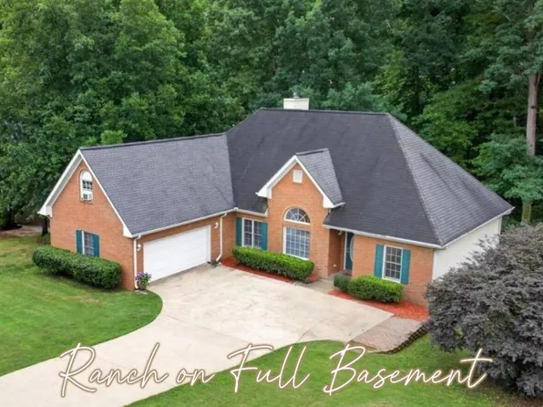 140 Wisteria Blvd, Covington, GA 30016