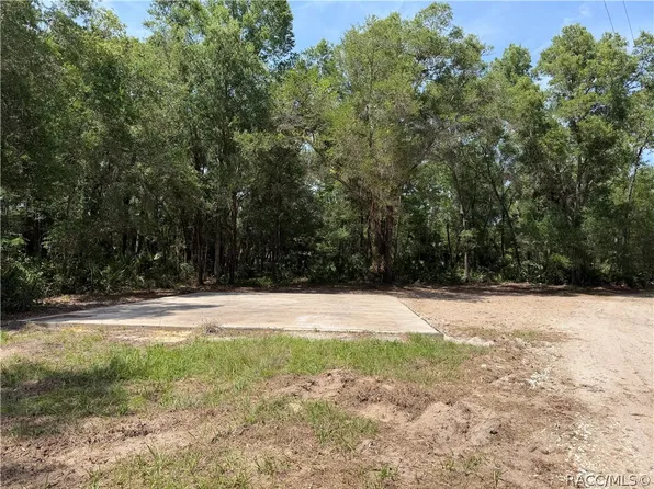 1628 S Palm Ave, Homosassa, FL 34448