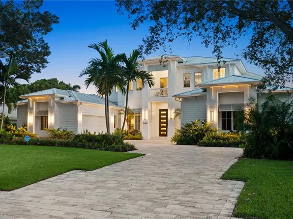 646 ANCHOR RODE DR, NAPLES, FL 34103