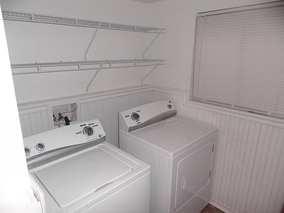Utility/Mud Room