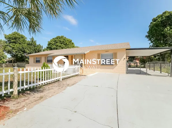 6645 Gunnell Ct, Orlando, FL 32809