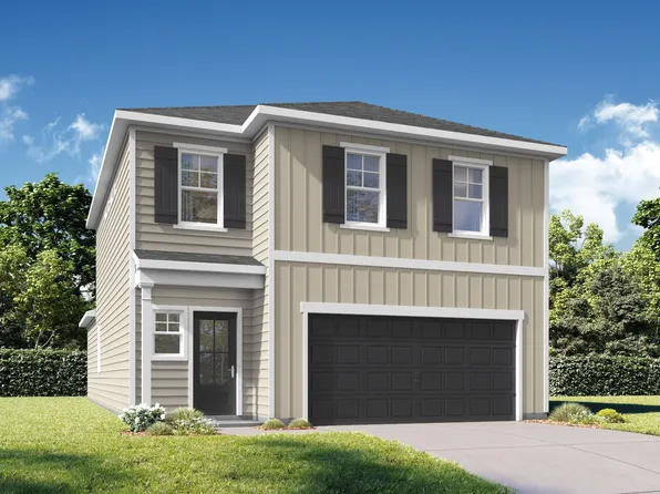 160 Aurora Cir Lot 97, Fayetteville, TN 37334
