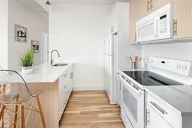 Rented by Bold New York