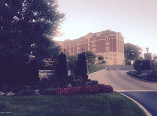 1300 Cardinal Dr UNIT 203, Louisville, KY 40213
