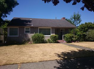 5741 58th Ave NE, Seattle, WA 98105