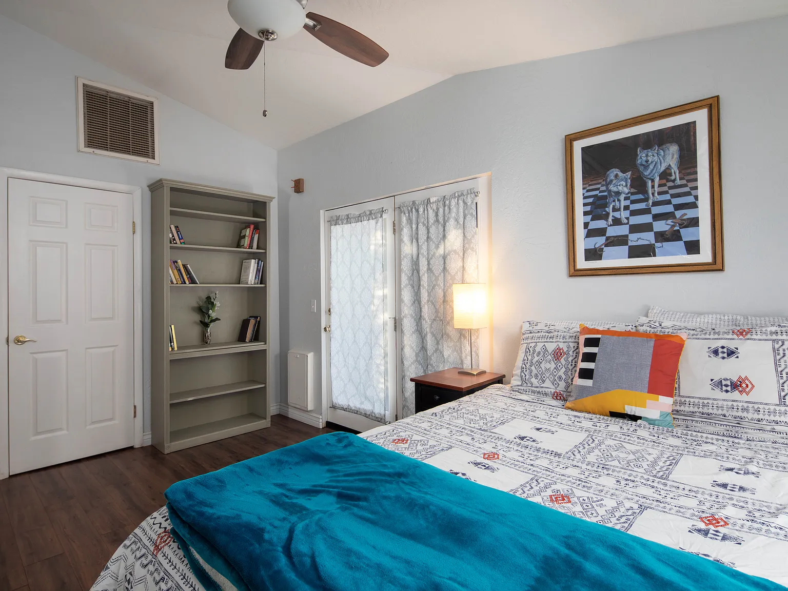 3 bed, 1800 sqft, $4,500 — Photo 3