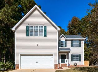 700 Arbor Greene Dr, Garner, NC 27529