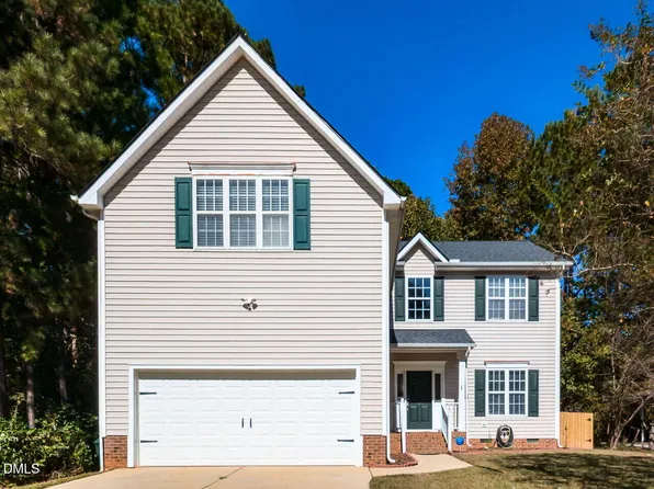 700 Arbor Greene Dr, Garner, NC 27529