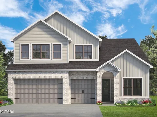LOT 22 Chandler Drive Pl, Lenoir City, TN 37772
