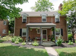 50 Trent Rd, Wynnewood, PA 19096