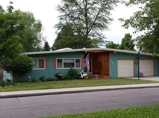 609 Dixon Ave, Missoula, MT 59801