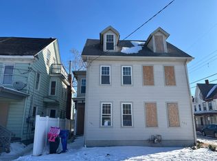 103 N 4th St, Millville, NJ 08332