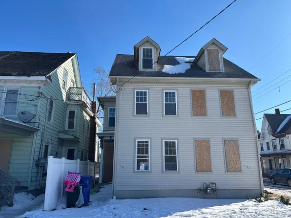 103 N 4th St, Millville, NJ 08332