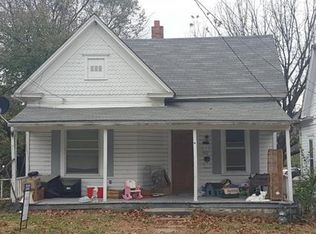706 S Marietta St, Excelsior Springs, MO 64024