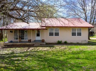 14798 E 510th Rd, Claremore, OK 74019