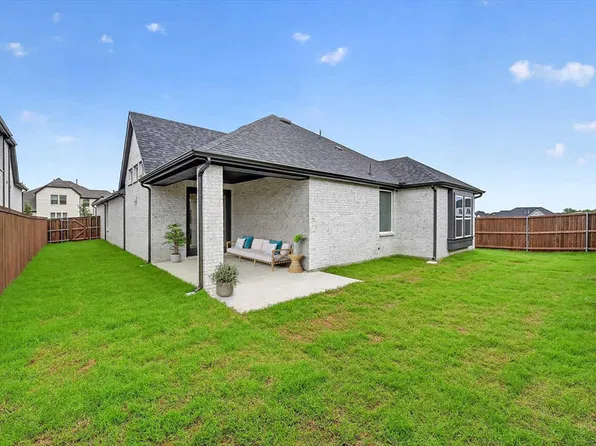 2348 Flora Dr, Rockwall, TX 75032