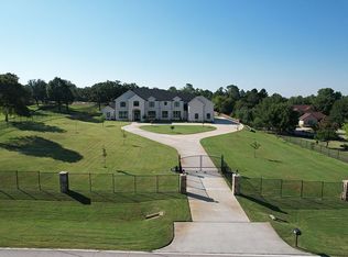 850 Mount Gilead Rd, Keller, TX 76248