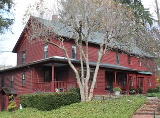 75 Hilltop Dr, North Salem, NY 10560